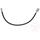 Purchase Top-Quality Rear Brake Hose by RAYBESTOS - BH384250 pa1