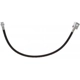 Purchase Top-Quality Rear Brake Hose by RAYBESTOS - BH384250 pa3