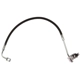 Purchase Top-Quality Rear Brake Hose by RAYBESTOS - BH384277 pa7
