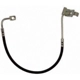 Purchase Top-Quality Rear Brake Hose by RAYBESTOS - BH384278 pa4