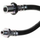 Purchase Top-Quality Rear Brake Hose by RAYBESTOS - BH38431 pa1