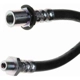 Purchase Top-Quality Rear Brake Hose by RAYBESTOS - BH38431 pa14