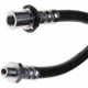 Purchase Top-Quality Rear Brake Hose by RAYBESTOS - BH38431 pa3