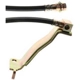 Purchase Top-Quality Rear Brake Hose by RAYBESTOS - BH38434 pa1