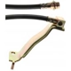 Purchase Top-Quality Rear Brake Hose by RAYBESTOS - BH38434 pa12