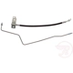 Purchase Top-Quality Rear Brake Hose by RAYBESTOS - BH384458 pa2
