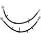 Purchase Top-Quality Rear Brake Hose by RAYBESTOS - BH384464 pa7