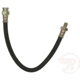 Purchase Top-Quality Rear Brake Hose by RAYBESTOS - BH38456 pa4