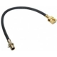 Purchase Top-Quality Rear Brake Hose by RAYBESTOS - BH38520 pa1