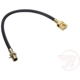 Purchase Top-Quality Rear Brake Hose by RAYBESTOS - BH38520 pa4