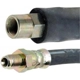 Purchase Top-Quality Rear Brake Hose by RAYBESTOS - BH38552 pa10