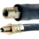Purchase Top-Quality Rear Brake Hose by RAYBESTOS - BH38552 pa13