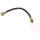 Purchase Top-Quality Rear Brake Hose by RAYBESTOS - BH38582 pa5