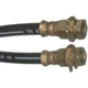 Purchase Top-Quality Rear Brake Hose by RAYBESTOS - BH38605 pa1