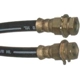 Purchase Top-Quality Rear Brake Hose by RAYBESTOS - BH38605 pa5