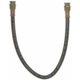 Purchase Top-Quality Rear Brake Hose by RAYBESTOS - BH38605 pa6
