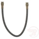 Purchase Top-Quality Rear Brake Hose by RAYBESTOS - BH38605 pa7