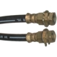 Purchase Top-Quality Rear Brake Hose by RAYBESTOS - BH38605 pa9