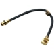 Purchase Top-Quality Rear Brake Hose by RAYBESTOS - BH38607 pa2