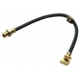 Purchase Top-Quality Rear Brake Hose by RAYBESTOS - BH38607 pa4