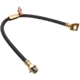 Purchase Top-Quality Rear Brake Hose by RAYBESTOS - BH38608 pa2