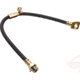Purchase Top-Quality Rear Brake Hose by RAYBESTOS - BH38608 pa5