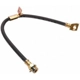 Purchase Top-Quality Rear Brake Hose by RAYBESTOS - BH38608 pa7