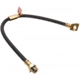 Purchase Top-Quality Rear Brake Hose by RAYBESTOS - BH38608 pa8
