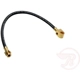 Purchase Top-Quality Rear Brake Hose by RAYBESTOS - BH38628 pa4