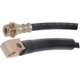 Purchase Top-Quality Rear Brake Hose by RAYBESTOS - BH38631 pa12