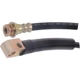 Purchase Top-Quality Rear Brake Hose by RAYBESTOS - BH38631 pa13