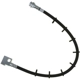 Purchase Top-Quality RAYBESTOS - BH38636 - Rear Brake Hose pa14