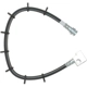 Purchase Top-Quality RAYBESTOS - BH38636 - Rear Brake Hose pa4