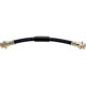 Purchase Top-Quality Rear Brake Hose by RAYBESTOS - BH38646 pa13