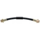 Purchase Top-Quality Rear Brake Hose by RAYBESTOS - BH38646 pa2