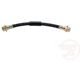 Purchase Top-Quality Rear Brake Hose by RAYBESTOS - BH38646 pa5