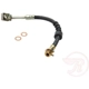 Purchase Top-Quality Rear Brake Hose by RAYBESTOS - BH38655 pa4