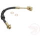 Purchase Top-Quality Rear Brake Hose by RAYBESTOS - BH38656 pa4