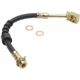 Purchase Top-Quality Rear Brake Hose by RAYBESTOS - BH38656 pa5