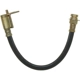 Purchase Top-Quality Rear Brake Hose by RAYBESTOS - BH38669 pa4