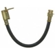 Purchase Top-Quality Rear Brake Hose by RAYBESTOS - BH38669 pa6
