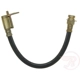 Purchase Top-Quality Rear Brake Hose by RAYBESTOS - BH38669 pa7