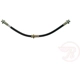 Purchase Top-Quality Rear Brake Hose by RAYBESTOS - BH38672 pa5