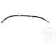 Purchase Top-Quality Rear Brake Hose by RAYBESTOS - BH38731 pa5