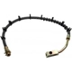 Purchase Top-Quality Rear Brake Hose by RAYBESTOS - BH38745 pa6