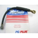 Purchase Top-Quality Rear Brake Hose by RAYBESTOS - BH38907 pa12