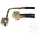 Purchase Top-Quality Rear Brake Hose by RAYBESTOS - BH38949 pa8