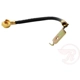 Purchase Top-Quality Rear Brake Hose by RAYBESTOS - BH38965 pa6