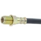 Purchase Top-Quality Rear Brake Hose by RAYBESTOS - BH4900 pa2
