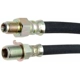 Purchase Top-Quality Rear Brake Hose by RAYBESTOS - BH4960 pa10